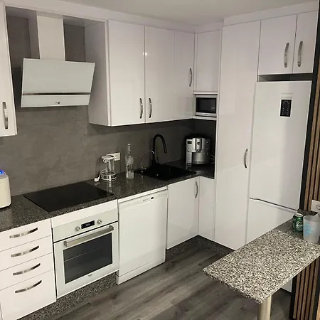 Casa Zenia Apartment *