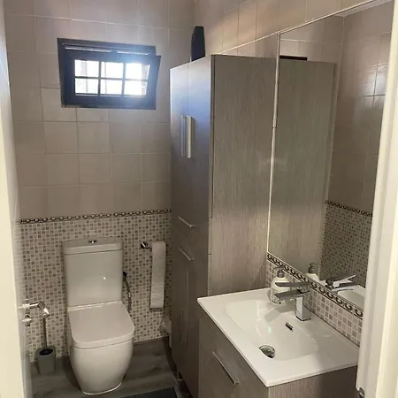 Apartment Casa Zenia *
