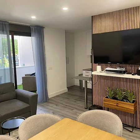 Casa Zenia Apartamento