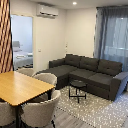 Casa Zenia Apartamento *