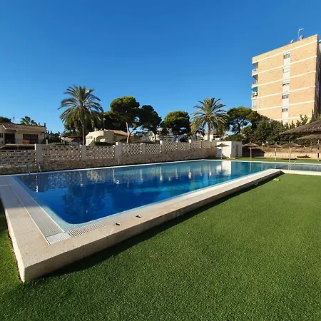 Casa Zenia *