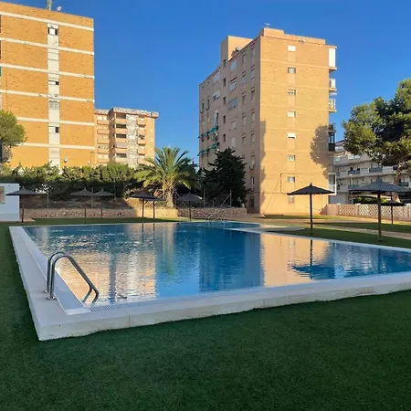 Casa Zenia Apartament Dehesa de Campoamor (Orihuela Costa)