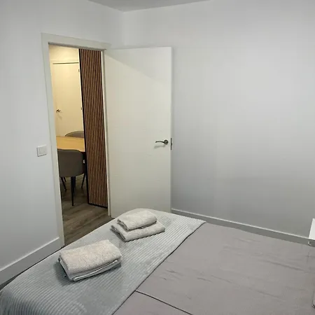 Casa Zenia Apartman Dehesa de Campoamor (Orihuela Costa)