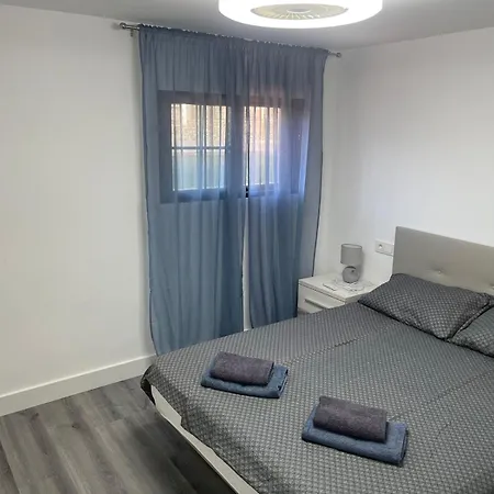 Apartman Casa Zenia