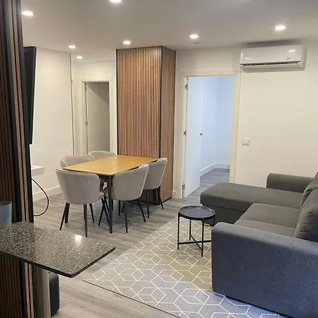 Apartmán Casa Zenia