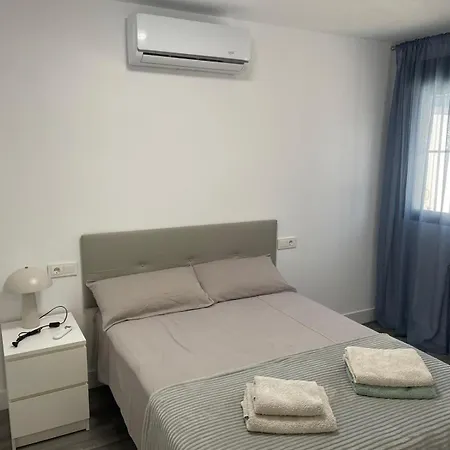 Casa Zenia Dehesa de Campoamor (Orihuela Costa)